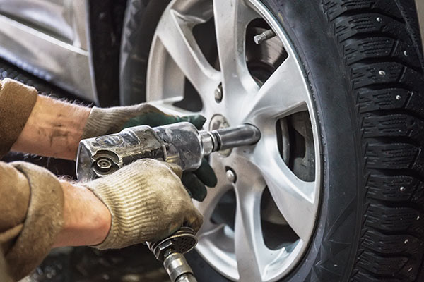 Tire Repair