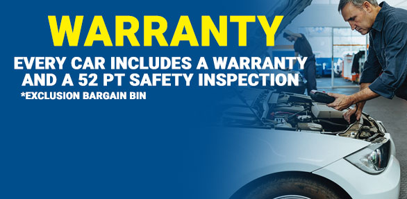 Warranties